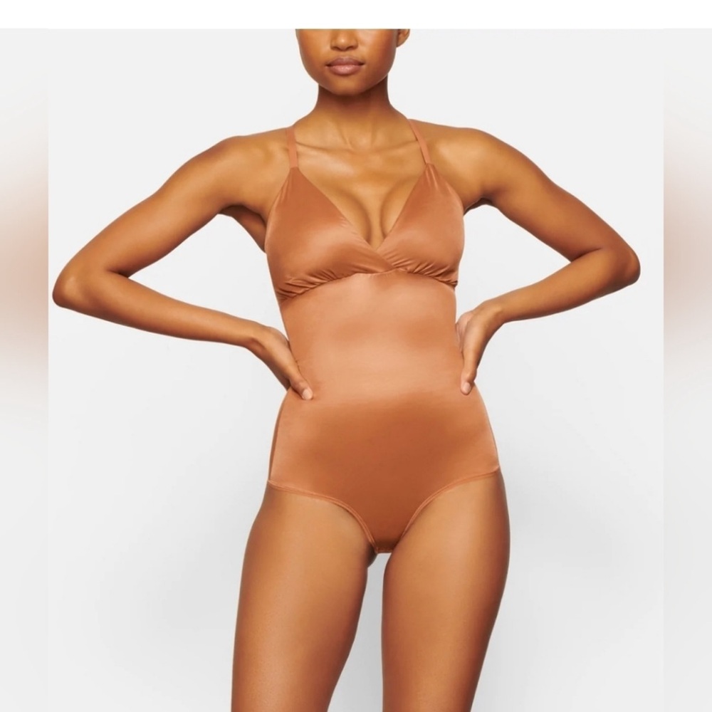 SKIMS Simply Bare Bodysuit